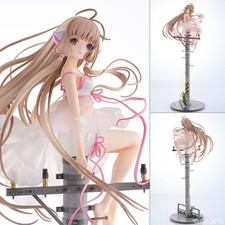 Chobits Chi Chii Soothing breeze Oriental Forest Figure Authentic JAPAN NEW picture