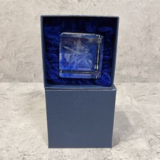 Brand new and unused Anipre limited Sword Art Online 10th 3D Crystal picture
