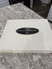 The First Century By Ken Dallison #1171/2000 picture