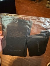 Porsche 911 40th Anniversary Wallet and Key Pouch picture