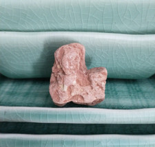 Rock - Natural - Abstract Virgin Mary and Baby Jesus * Please read description * picture