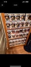 Funko Pops Over 5,000 In Value. 3,000 Or Best Offer. Can Deliver If Not Far. picture