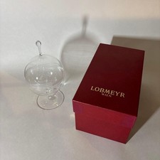 Lobmeyr Candy Dish Otto Prutscher Austrian Art Glass Decorative Bowl picture