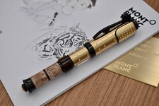 MONTBLANC Homage to KangXi High Artistry Limited Edition 89 The General 117875 picture