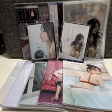 Special Price Until September 14 Mayuki Ohno Underwear 6 Photo Books 4 Clear F picture