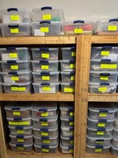 Selling entire eBay store: ampedupcollectibles, $100k listed + $30k more picture