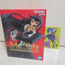 Ado x Oda art visual Jump Characters Store Limited Edition Figure Bandai 2024 picture