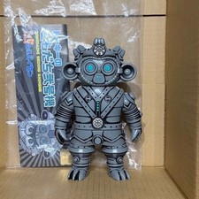 TOKY (Talkie) Old Clay Figurine Senpai Tomodachi No. 2 Original Gray sofvi (so picture