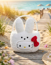 2X items included with Peeps X Hello Kitty And Friends Jumbo Basket picture