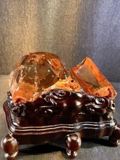2.7LB Rare high-quality Natural 