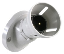 CRABTREE - Support de lampe angulaire picture