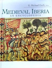Medieval Iberia Spain Portugal Encyclopedia Muslim Jew Moor Art History Religion picture