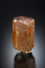 Willemite UV REACTIVE Franklin, Sussex County, New Jersey, USA picture