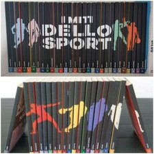 COMPLETE WORK 2 NECKLACES 50 30 + 20 BOOKS THE MYTHS OF SPORT 2 JOURNAL  picture