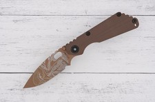 Mick Strider Starlingear Collab
