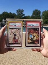 🔥 Kayou Naruto MATCHING SERIAL PROMO🔥062/999 + 62/99 Uzumaki NRSA-PR-004 picture