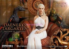 Prime 1 Studio x Blitzway 1/4 Daenerys UPMGOT-01 Statue in Stock picture