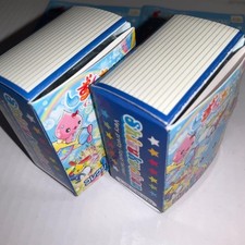 Coolia Pururun Shizuku-chan Shizuku-chan Figure Strap Heisei Retro UNUSED item picture