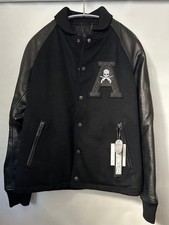 Mastermind Men Jacket Mmj Roar JPN Limited Edition VHTF Designer Collection Popu picture