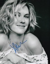 LAUREN LEE SMITH signed autograph 20x25cm PATHOLOGY in person autograph COA picture
