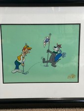 The Jetsons Hanna Barbera 