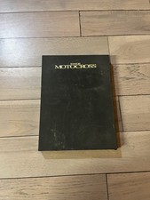 Vintage Rare 1993 Inside Motorcross Magazine Sets Of 4 Volumes AXO picture