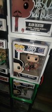 Teen Wolf Signed Real And Custom Made Funkos picture