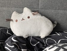 Pusheen Pre Gund Plush (RARE), Very Good Condition  picture