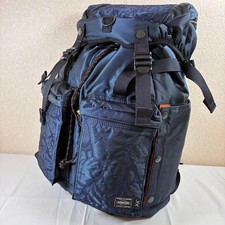 Porter x Class Kaws Collaboration Tanker Rucksack 14L Men Rare Yoshida Kaban Mod picture