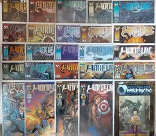 WITCHBLADE 25 🔥 BOOK LOT 19 20 21 22 23 24 25 26 27 28 29 30 31-40💥UNREAD NM picture