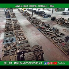 ANVIL - BULK SELLING - T0066 picture