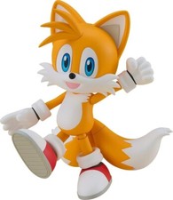 GSC Nendoroid Sonic the Hedgehog Tails GSC Nendoroid Sonic the Hedgehog Tails picture
