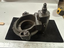 MACHINIST StgCst TOOL LATHE MILL Machinist Milling Fixture Spindle ??????? picture