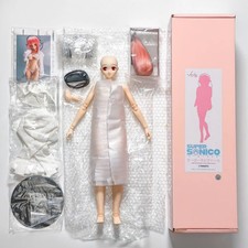 Yamato vmf50 Super Sonico Doll AZONE Nitroplus 50cm Figure ABS Mint Condition picture