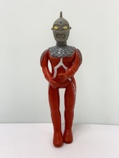 Miscellaneous Brand Figure Specialty Marzan Ultraman Seven Enya Pro Preowned picture