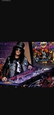 GUNS AND ROSES CE (COLLECTORS EDITION)Pinball machines for sale New In Box picture
