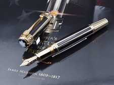 MONTBLANC 2010 James Madison America’s Signatures for Freedom LE50 105363 M picture