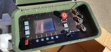 04-20442 AMMPS Generator Control Box MEP-1030 MEP-1040 MEP-1050 MEP-1060 picture
