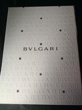 Bulgari Art Collector Ultra Rare  picture