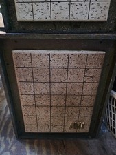 2 Rowe AMI continental & Lyric Vintage EX-300 speaker 1954-1958 Rare picture