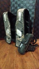 Lazer Runner - 14 vest Laser Tag System - Lot 14 vest, 14 phaser gun, 3 target, picture