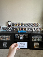Funko Pop Grail And Proto Lot *BUNDLE OR INDIVIDUAL SALES* Read Description picture