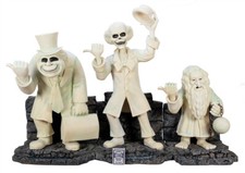 Disney Big Fig Disneyland Haunted Mansion Hitchhiking Ghost Ezra Phineas Gus picture