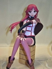 Country Girl Grimgar of Fantasy and Ash Yume Garage Kit Resin Figure Unassembled picture