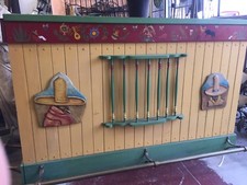Old Bar Spanish Monterey Style Old Vintage Mexico picture