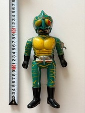 Bandai Kamen Rider Amazon Scarf No Old Poppy Takatoku Vintage JPN Limited Editio picture