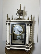 True antique replica Clock 🕰️ picture