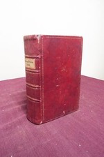 1801 Bible, KJV - First Boston Edition/First Andrews Edition picture