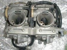 Yamaha Drag Star 400 Genuine Carburetor picture