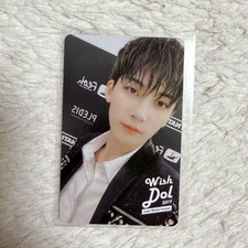 SEVENTEEN Jeonghan Photocard COEX Winter Festival 2019 K-POP picture
